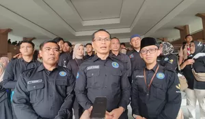 Cegah Peredaran Narkotika Sejak Dini, P4GN Perkuatan Penyuluhan kepada Pelajar