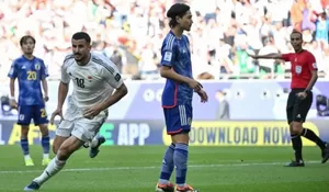 Jepang Kalah dari Irak di Piala Asia 2023, Indonesia Harus Lebih Siap dan Waspada