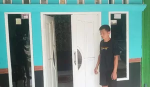 Cerita Hantu Kuyang di Cileungsi Bogor, Pemilik Rumah : Dua Kali Muncul, Sama-sama Waktu Maghrib