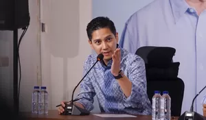 Tak Cuma Sumber Daya Alam, TKN Sebut Prabowo Gibran Taruh Perhatian Utama buat Konservasi Kebudayaan