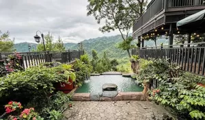 Cari Penginapan ala Eropa dekat Jakarta? Edensor Hills Bogor Tawarkan Konsep Pedesaan Asri, Ini Harga dan Fasilitas Lengkapnya