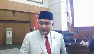Rudy Susmanto Sebut Muslimat NU Telah Memainkan Peran Strategis dalam Pembangunan Nasional