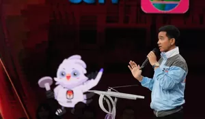 Debat Cawapres, Gibran : Cabut IUP Tambang Nakal, Wajibkan Pengusaha Bantu Warga Lokal