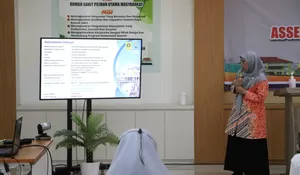 RSUD Leuwiliang Resmi Jadi Rumah Sakit Pendidikan
