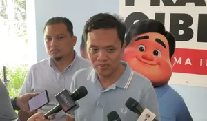 Izin Acara Desak Anies di Yogyakarta Dicabut, TKN Prabowo Gibran : Jangan Paksa Pakai Fasilitas TNI