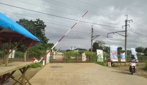 Komisi V DPR RI Teken Rekomendasi agar Pemerintah Pusat Ambil Alih Pembangunan Flyover Bomang 