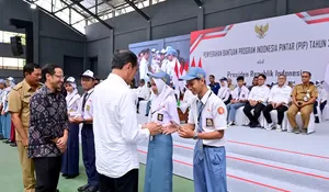 Bantuan PIP Untuk Siswa SMA/SMK Naik Jadi Rp1,8 Juta