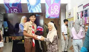 Mahasiswa Sains Komunikasi FISIP Unida Salurkan Tugas Akhir Lewat Lokakarya Komunikasi