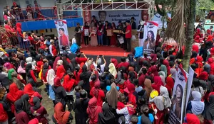 Komitmen KSU Karya Mandiri dalam Pemberdayaan Masyarakat dan UMKM Dipuji Pemkot Bogor