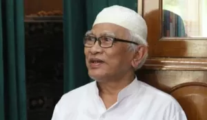 Tanggapi Jokowi Soal Presiden Boleh Kampanye, Ini Kata Mustasyar PBNU Gus Mus