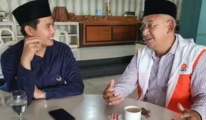 Tak Cuma Fokus Menangkan AMIN, NasDem dan PKS Jajaki Koalisi Pilkada 2024 Kabupaten Bogor