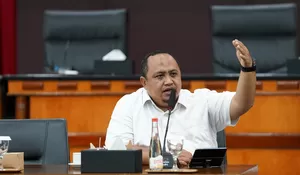 Atang Trisnanto Minta Pemkot Bogor Kerahkan Naskeling Cegah Petugas KPPS Sakit dan Meninggal