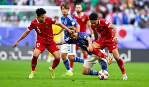 Selain Timnas Indonesia, Ini Daftar Lengkap Negara yang Lolos 16 Besar Piala Asia 2023