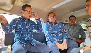 Angkot Listrik Bakal Mengaspal di Kota Bogor, Perumda Transportasi Pakuan Bakal Uji Coba Selama 6 Bulan