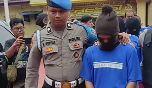 Saling Ejek di Medsos, 2 Kelompok Remaja di Bogor Terlibat Tawuran, Satu Orang Meninggal Dunia