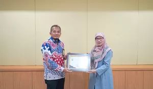 Dirut RSUD Leuwiliang Ajak Masyarakat Bayar Pajak Tepat Waktu untuk Kepentingan Bersama