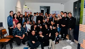 Sasar Gen Z dan Milenial, Ganjarisasi Senopati Angkat Tema Mental Health