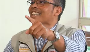 Didukung Pedagang, Pengamat Sebut Ada 5 Alasan Pertahankan Direksi Perumda Pasar Pakuan Jaya