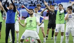 Uzbekistan Sabet Tiket Perempat Final Piala Asia 2023 setelah Tundukkan Thailand 2-1