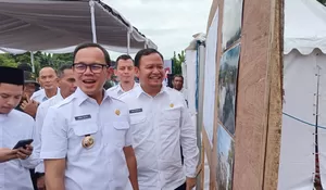 Jabatan Direksi Perumda PPJ Kota Bogor Batal Diperpanjang, Bima Arya Tunjuk Plt hingga Buka Open Bidding