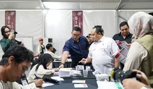 Ini Alasan DPRD Kota Bogor Minta Pemkot kerahkan Tenaga Kesehatan Keliling untuk Pantau KPPS