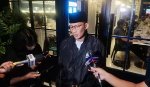 Cawapres Mahfud MD Mundur dari Kabinet Jokowi, Sandiaga Uno : Sudah Tepat, Hindari Penyalahgunaan Fasilitas Negara