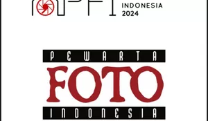 Apresiasi Karya Jurnalis Foto, Pendaftaran Anugerah Pewarta Foto Indonesia (APFI) 2024 Resmi Dibuka
