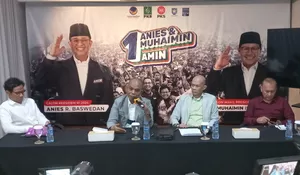 Pegiat Koperasi Harap Paslon AMIN Bangun Komitmen Ekonomi Rakyat Sebagai Subjek