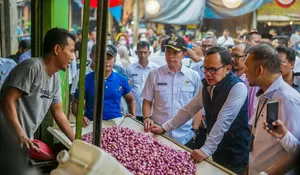 Direksi Perumda PPJ Resmi Akhiri Masa Jabatan, Wali Kota Bogor Bima Arya Sebut Muzakkir Cs Berhasil