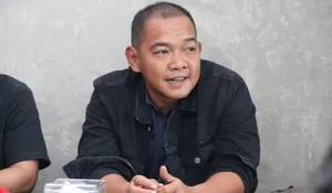 Ananda Tohpati Target Raih 70 Ribu Suara di Pileg DPR RI Kota Bogor-Cianjur