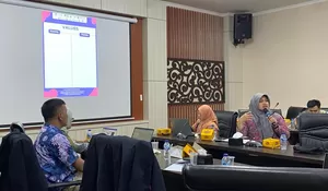 Tim Konsorsium Jabar dan Banten Bersinergi dengan Pemkot Sukabumi Perkuat Ekosistem Kemitraan Vokasi 