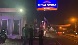 Olah TKP Tawuran Sajam di Parung Bogor, Polisi Kantongi Keterangan Saksi Utama