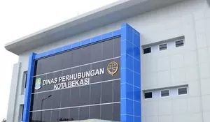 Luncurkan Aplikasi E-KIR, Dishub Kota Bekasi Permudah Pendaftaran Uji KIR