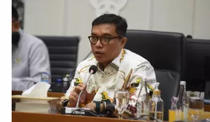 Baleg DPR - Mendagri Sepakat Masa Jabatan Kades Jadi 8 Tahun, Maksimal 2 Periode