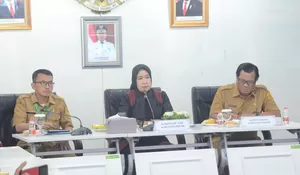 Pemkab Bogor Siapkan Diri jadi Tuan Rumah Gerakan Tanam Cabai Serentak se-Indonesia