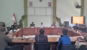 Soal Tudingan Perusakan Alam, PTPN Angkat Bicara