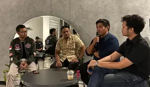 TPM Ganjar Mahfud Kerahkan Relawan Awasi Kecurangan Pemilu 2024 pada Hari Pencoblosan