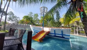 Buat Liburan Keluarga Lebih Seru di Tempat Wisata Tangerang Selatan Ini