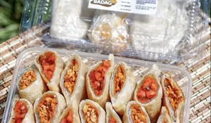 Nikmati Kuliner di Paris Van Java Yuk, Nih 12 Rekomendasi Wisata Kuliner Populer di Bandung