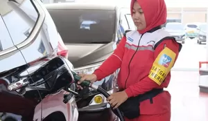 Heboh Korupsi Minyak Rp193 Triliun, Pertamina Tepis Dugaan Pertamax Oplosan