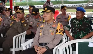 Sembilan Anggota Polisi di Polres Bogor Dibebas Tugaskan Buntut dari Salah Tangkap Pelaku Perampokan di Cileungsi