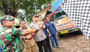 Pastikan Kesehatan KPPS Pemilu 2024, Pemkab Purwakarta Siagakan Ratusan Nakes hingga Puskesmas Buka 24 Jam