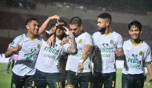 Persikabo 1973 Bogor Putuskan Gelar Laga Kandang di Bali hingga Akhir Musim Liga 1 2023/2024, Ini Alasannya