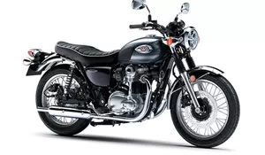 Deretan 5 Sepeda Motor Bergaya Retro yang Populer dan Menarik, Model Klasik Bikin Makin Kece Berkendara