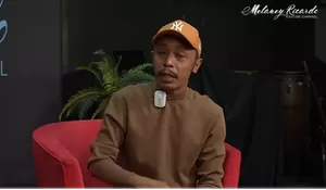 Furry Setya Ngaku Berobat ke Rumah Sakit Jiwa Saat Bercerai dari Dwinda Ratna