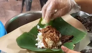 Malem-malem Enaknya Kulineran Guys, Nih Wisata Kuliner Malam di Surabaya yang Patut Dicoba