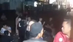 Polisi Amankan Pelaku Sodomi di Rancabungur dari Amukan Warga