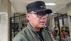 Bima Arya Pantau Penghitungan Manual Suara Pemilu 2024 di Kota Bogor: Terlalu Lamban