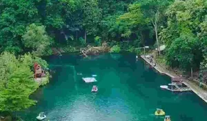 Tempat Wisata Anak di Majalengka yang Pas Banget Buat Liburan Akhir Pekan