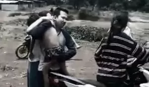 Bocah 8 Tahun Tewas Usai Tenggelam di Danau Trisakti